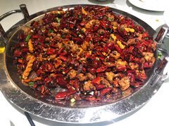 -香丰阁·烤鸭·川湘菜(清河店)