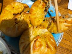 -蒙亨·手把肉·蒙古包文化主题餐厅(天恒广场店)