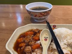 -李先生牛肉面大王(天津滨海机场T2航站楼店)