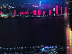 -南昌双子塔303观光厅