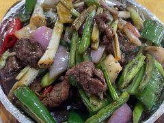 -沙溪佬食店(福生东街店)
