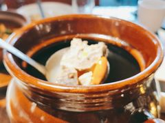 老火例汤-老广酒楼(樱花店)