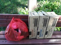 -中国国际会展中心-马甸购物街