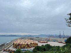 -大梅沙海滨公园