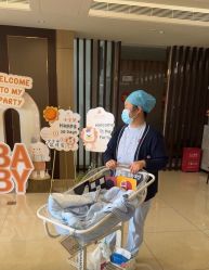 -爱丽馨御景月子中心