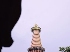 -张掖大佛寺景区