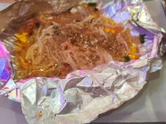 -沪上名羊天下碳烤羊腿•东北烧烤•小龙虾(浦东直营总店)