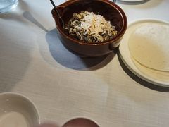 -开海·红岛海鲜虾水饺(石老人店)