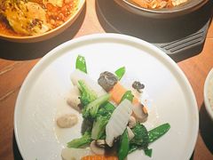 -外婆家(世界城广场店)