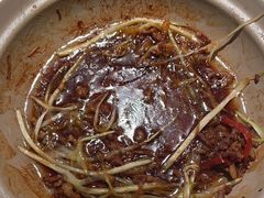 -筱爷叔·上海传统手工菜(玉树路店)
