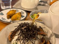 -Retro Deli 茶泡饭
