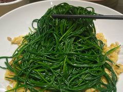 -饭橘汉江码头·乡野土菜馆(静安路店)