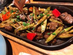 -仓桥家·焗寿司·锅物(光谷步行街店)