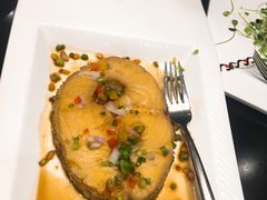 -恩施瑞享国际酒店·自助餐厅
