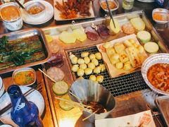 -塘屋烧烤·云南火塘烧烤品牌(春城慧谷旗舰店)
