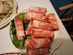 雪花肥牛-马帮寨绿地农庄店