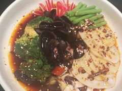 -徐记海鲜(陕西历史博物馆|明德门店)