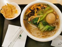 -水平有限广西米粉·广西风味集(五道口店)