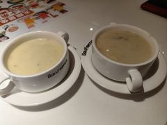 -斗牛士牛排餐厅(嘉里汇店)