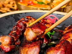 -广府乡下·饭庄(新港东路店)