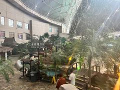 -渔岛海洋度假区