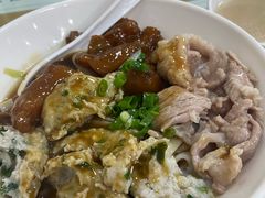 -荔林食店(西华路店)