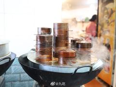 -百年粉蒸牛肉