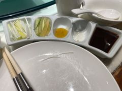 -北京老铺烤鸭(高新店)