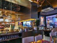 -咕嘟草帽鱼·牛奶一样的鲜鱼汤(包河万达广场创始店)