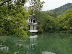 -杭州花家山庄