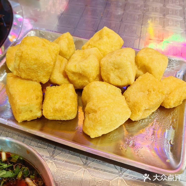 糟粕醋火锅，地道海南味儿～