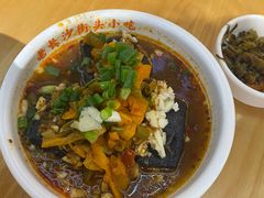 -三两粉(莲塘华润万家店)