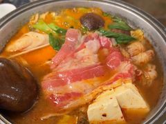 -菊上料理(蜀山银泰百货店)