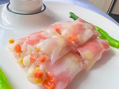 -佳丽海鲜大酒楼(环岛海景店)