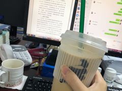 -UPUPKAFE  立咖啡(浏城桥店)