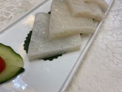 顺德伦教糕-顺德人家食府(黄金广场店)