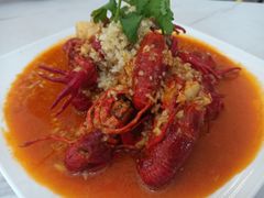 -辣螃铠盆盆蟹大排档(总店)