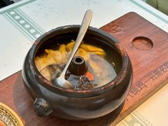 -云海肴·汽锅鸡·云南菜(高德置地店)