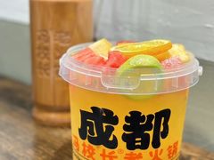 -冯校长老火锅(广州正佳广场店)