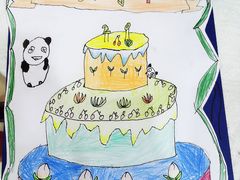 -东方童画少儿美术(金桥体验馆)