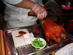 -天和晟烤鸭店(玉泉西街店)