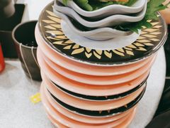 -争鲜回转寿司(流行前线店)