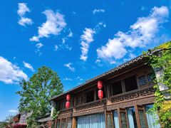 -沈坤状元府景区