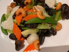 养生全素-大铁勺新津菜(熙悦汇店)