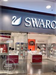-SWAROVSKI(燕莎奥特莱斯店)