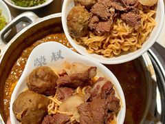 -荣叔港式沙嗲牛肉火锅(正佳潮流店)