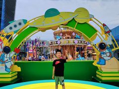 -大族广场Mall&More