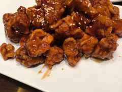 -大海中餐厅(宁波春晓世茂希尔顿逸林酒店)