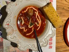 -通海俄式烧烤·俄罗斯大串(爱建店)