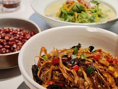 -湘邻呷铺·田园家宴(汉基广场店)